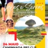 Caminhadas 24 Maio