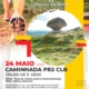 Caminhadas 24 Maio