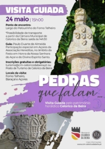 Cartaz Pedras Que Falam 2026 Cartaz Pedras Que Falam 2026