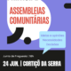 Assembleia Comunitaria Junho
