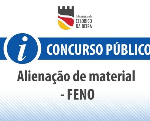 Alienacao De Material