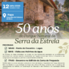 Cartaz 50 Anos Serra Da Estrela