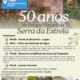 Cartaz 50 Anos Serra Da Estrela