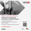 Cartaz Guias De Transportes Celorico Da Beira