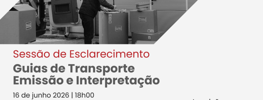Cartaz Guias De Transportes Celorico Da Beira