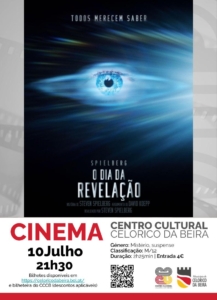 Cinema 10 06