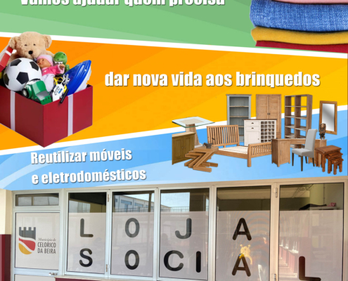 Loja Social 2026