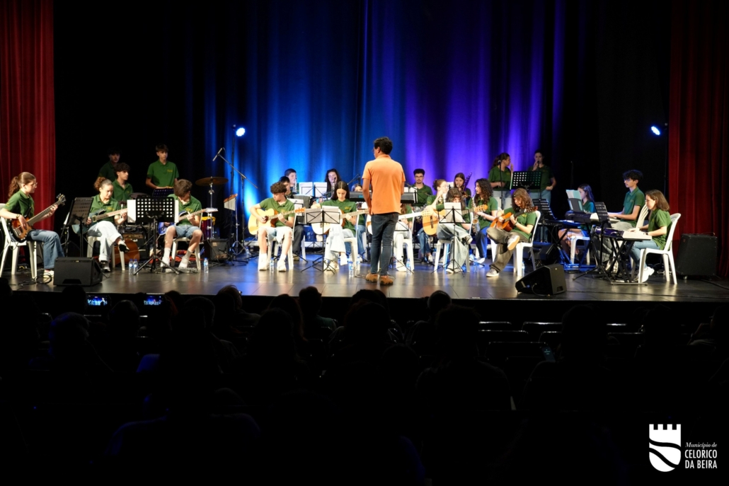Mais Musica (2)