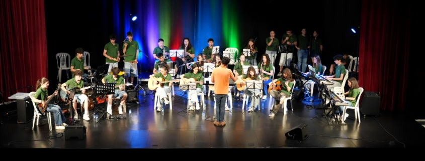 Mais Musica