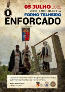 O Enforcado 2026
