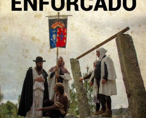 O Enforcado 2026