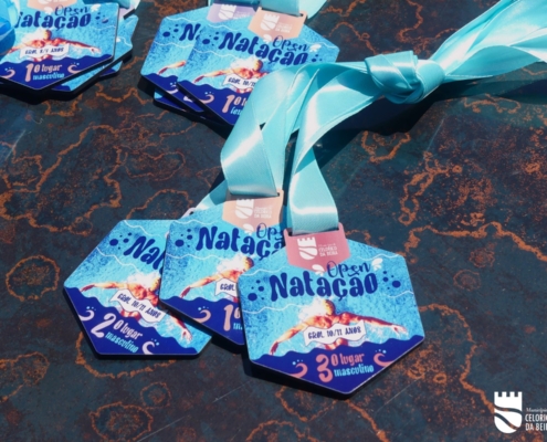 Open Natação