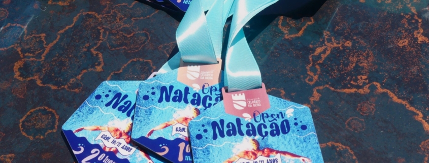 Open Natação