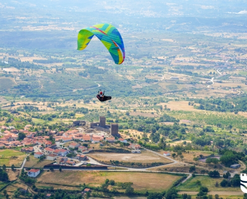 Parapente 2026