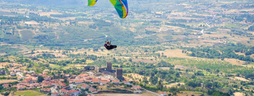Parapente 2026