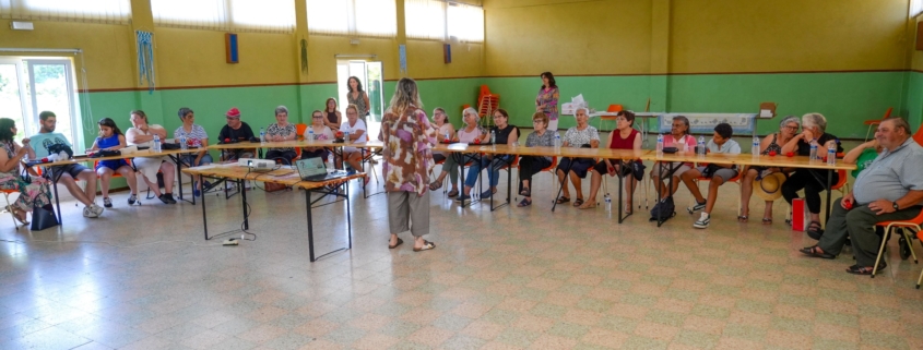 Promoção Saúde