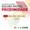 Proximidade Julho