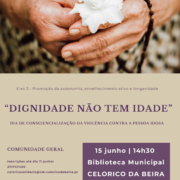 Violência Contra Idosos