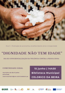 Violência Contra Idosos