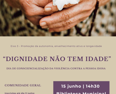 Violência Contra Idosos