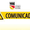 Comunicado