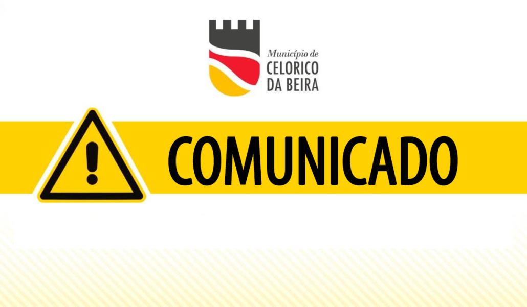 Comunicado