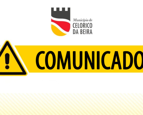 Comunicado