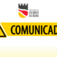 Comunicado