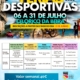 Ferias Desportivas 2026