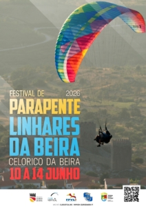 Parapente 2026