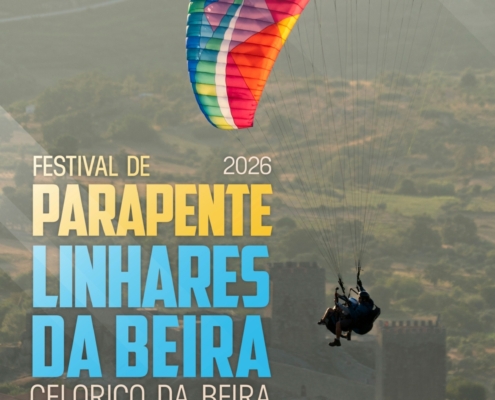 Parapente 2026