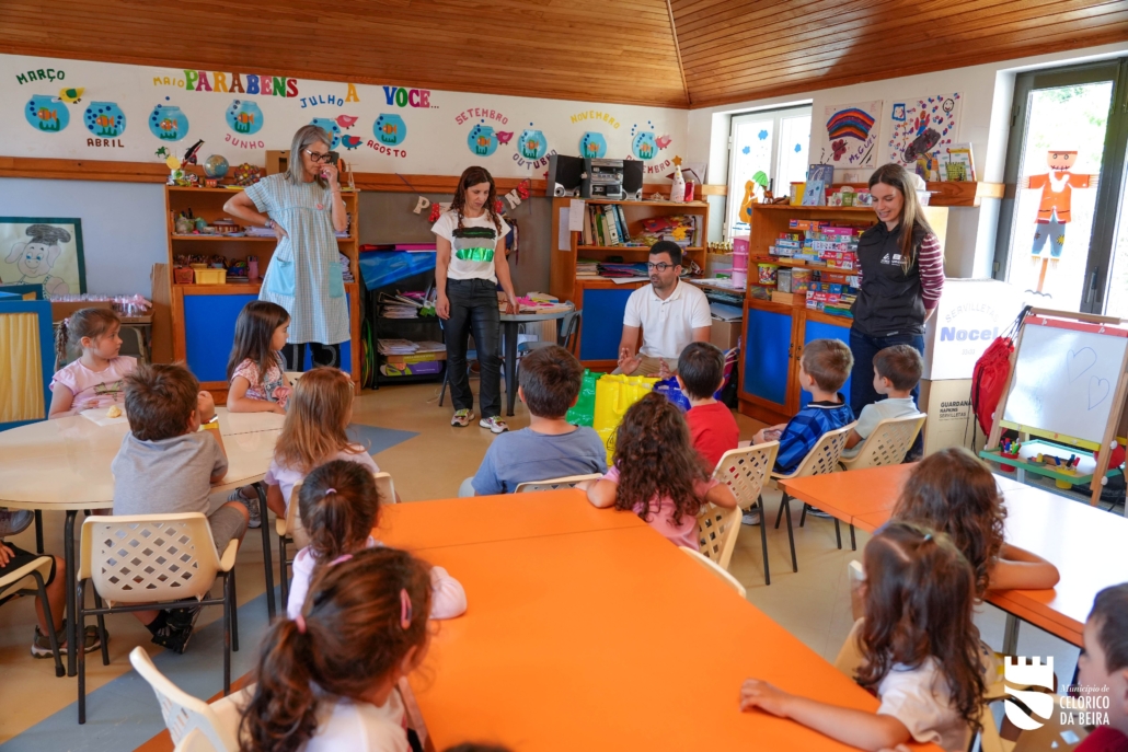 Sensibilização Ambiental (4)