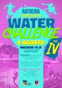 Water Challenge 2026