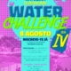 Water Challenge 2026