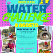 Water Challenge 2026 01