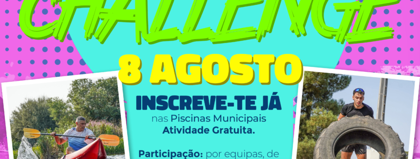 Water Challenge 2026 01