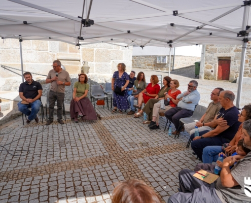 50 Anos Parque NSE