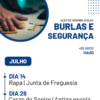 Burlas