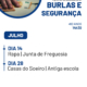 Burlas