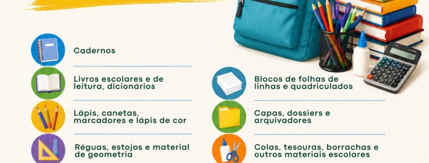 Campanha Recolha De Bens