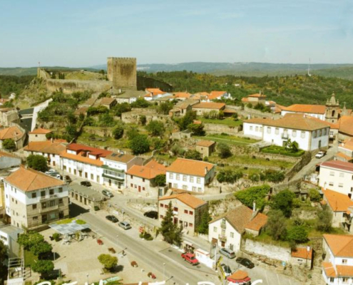 Celorico Da Beira