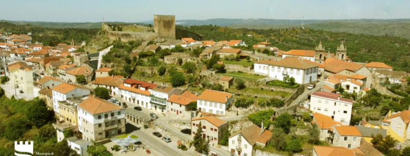 Celorico Da Beira
