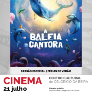 A Baleia Cantora