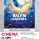 A Baleia Cantora