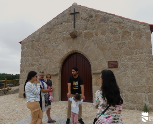 Escapadinha Em Celorico Da Beira 02