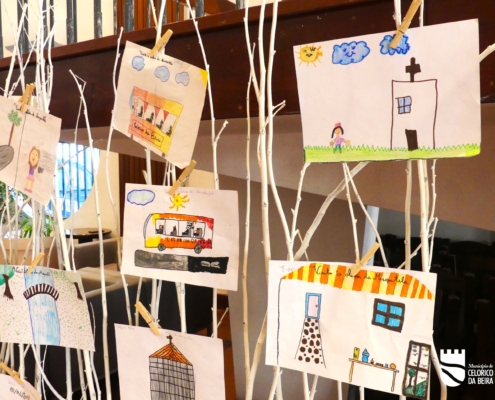 Exposição