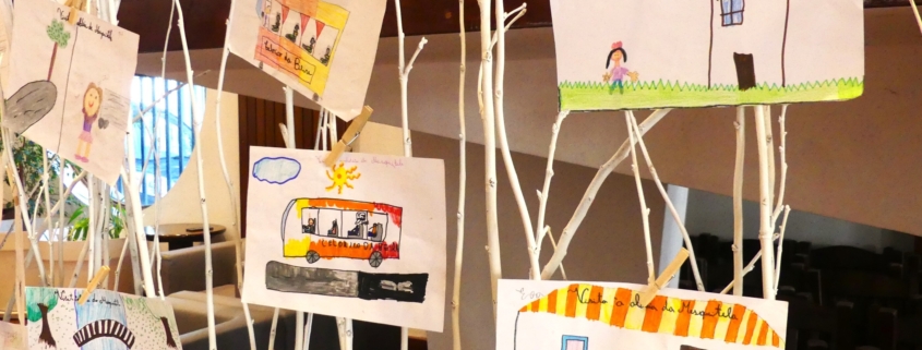 Exposição
