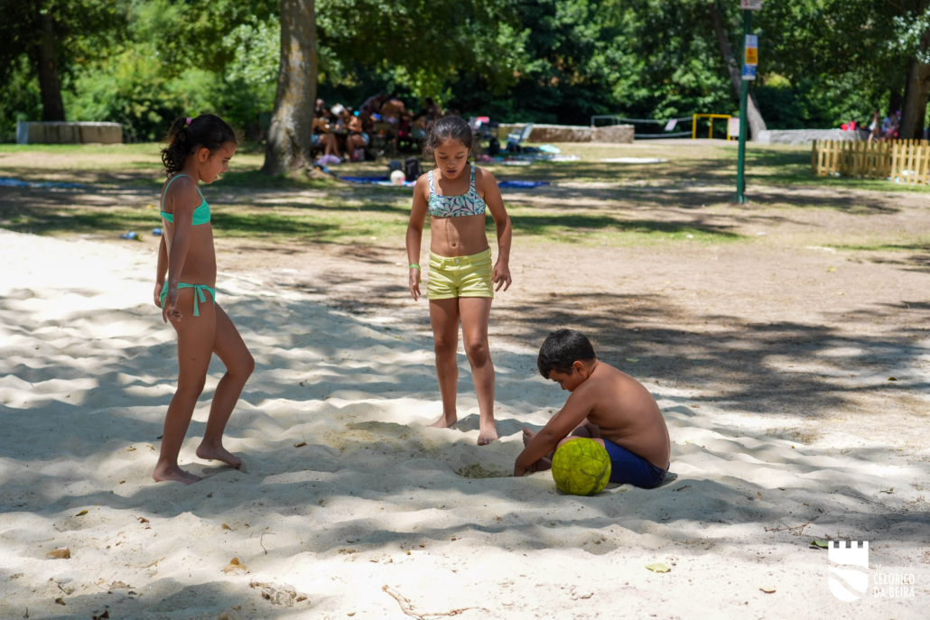 Ferias Desportivas 2ª Semana (1)
