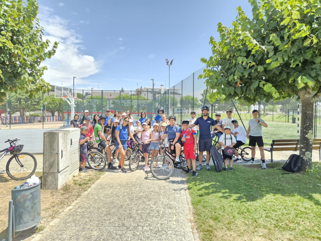 Ferias Desportivas 2ª Semana (14)
