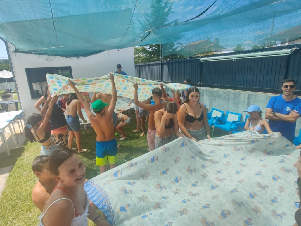 Ferias Desportivas 2ª Semana (28)